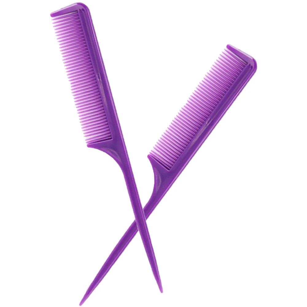 Haarstyling-Tools, professionelles Friseurzubehör, Haarsachen, Friseur-Haarbürsten Kämme für professionelle Haarbürsten