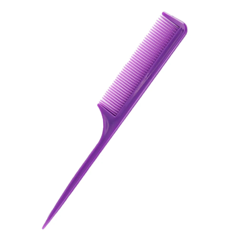Haarstyling-Tools, professionelles Friseurzubehör, Haarsachen, Friseur-Haarbürsten Kämme für professionelle Haarbürsten