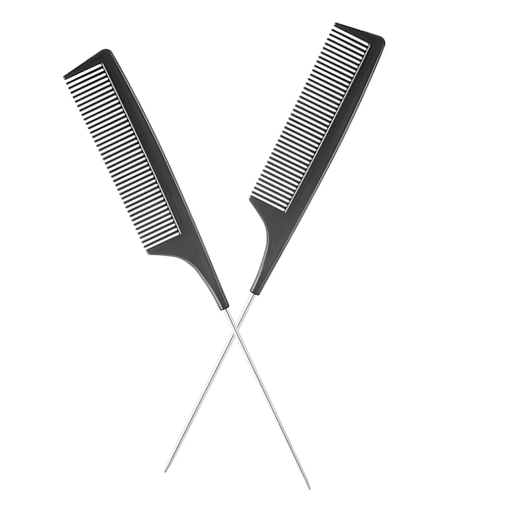 Haarstyling-Tools, professionelles Friseurzubehör, Haarsachen, Friseur-Haarbürsten Kämme für professionelle Haarbürsten